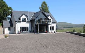 Stag Lodge